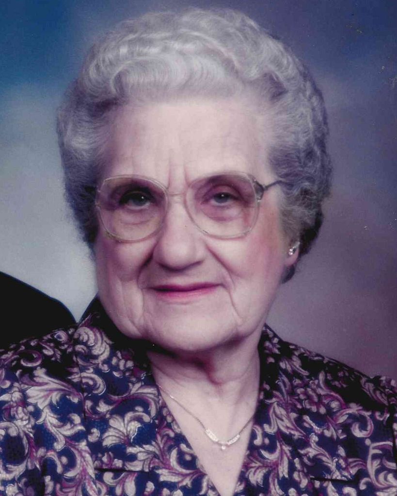 Thelma "Loree" Hamilton Profile Photo