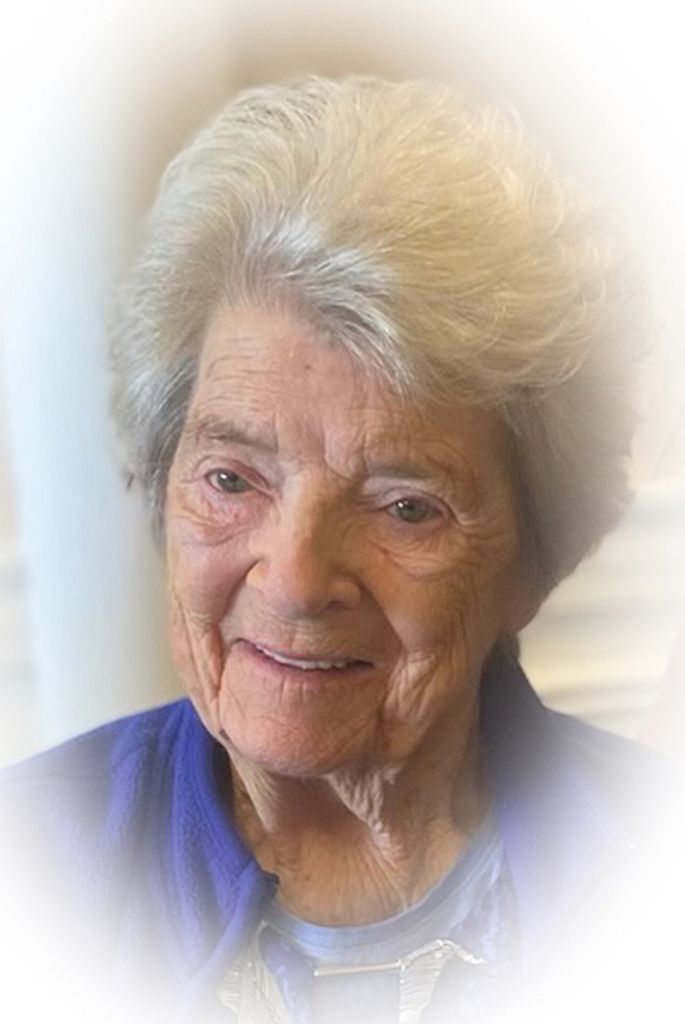 Anna 'Anne' R. Dinnegan