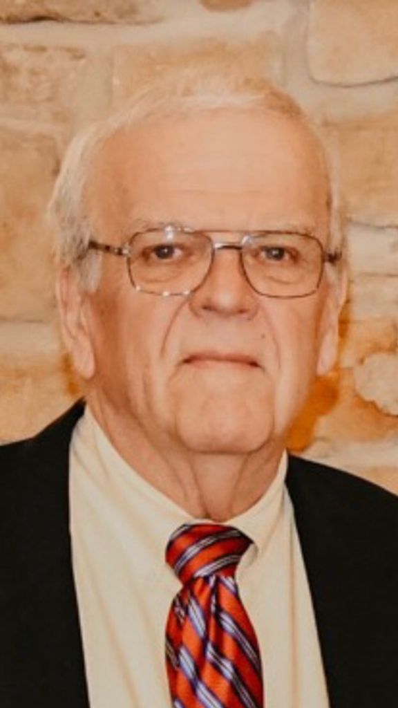 Richard Walke, Sr. Profile Photo