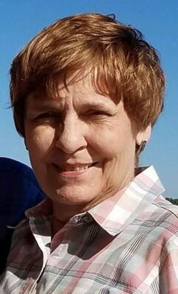 Nancy Carol Grisham Profile Photo