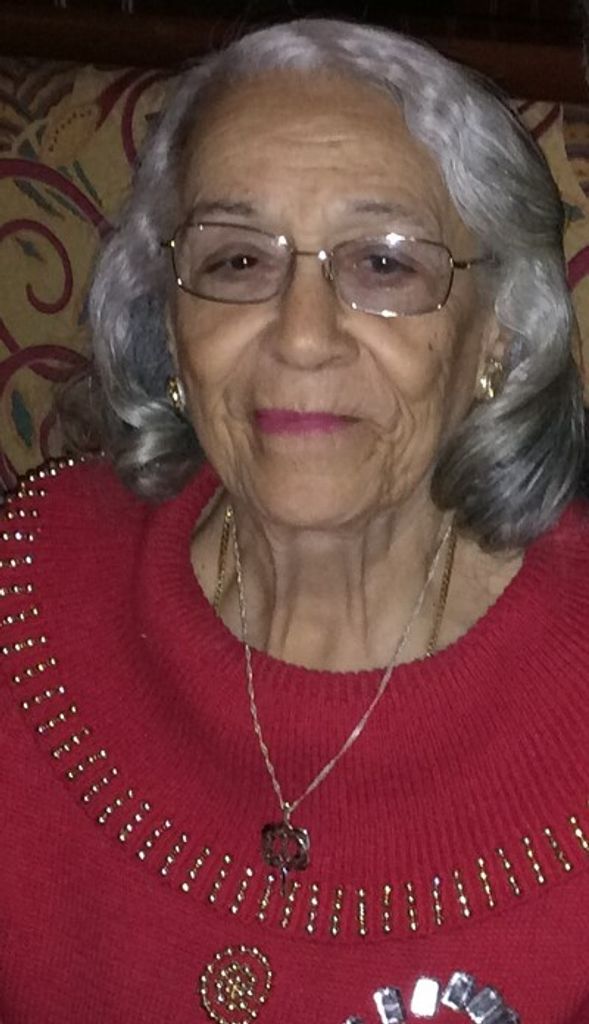 Estelle Burch Profile Photo