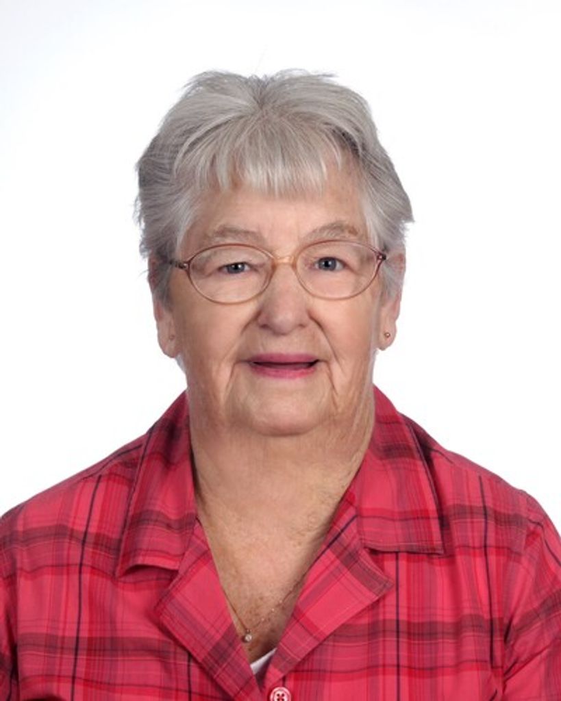 Rhea Linebarger Profile Photo