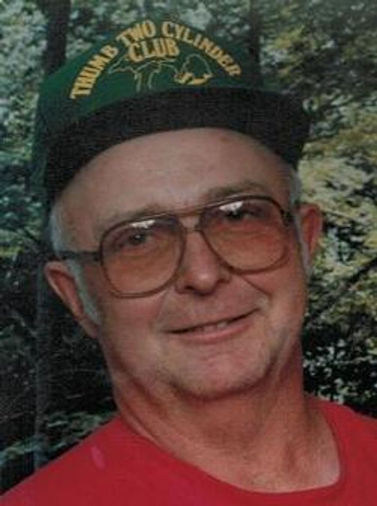 Edward Kubacki Profile Photo