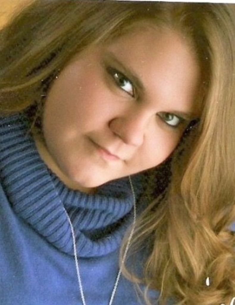 Kayla Danielle Payton