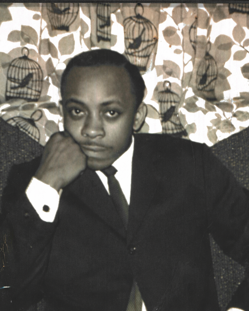 Robert Eugene "Genie" Coffey Norris Profile Photo