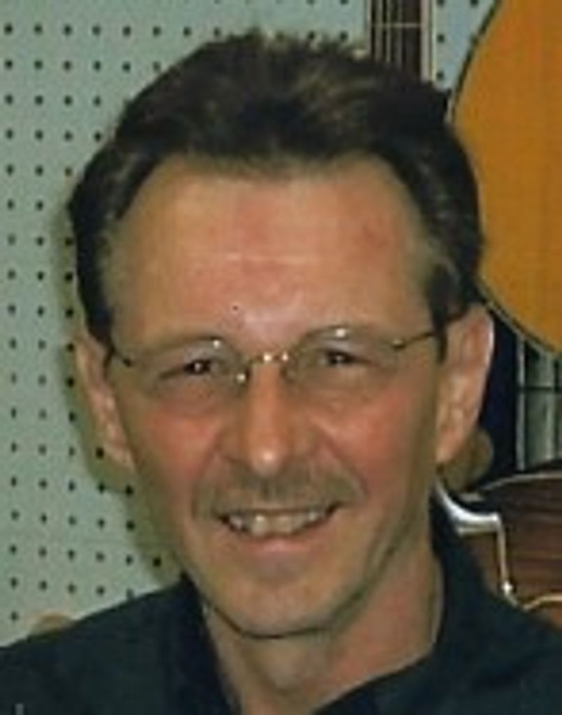 Kenneth Paul Gacesa Sr Profile Photo