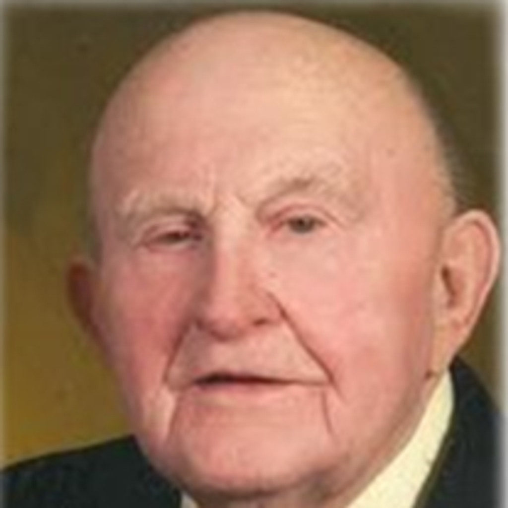 Robert Donald "R.D." King