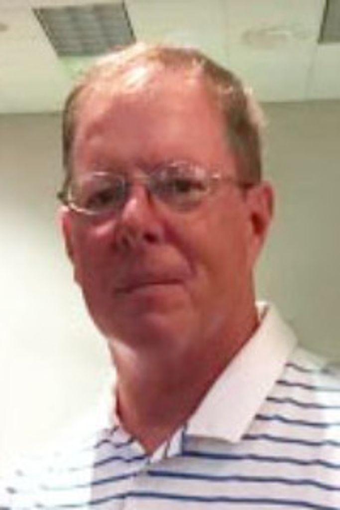 John M. "Jack" Goodhue, Iii