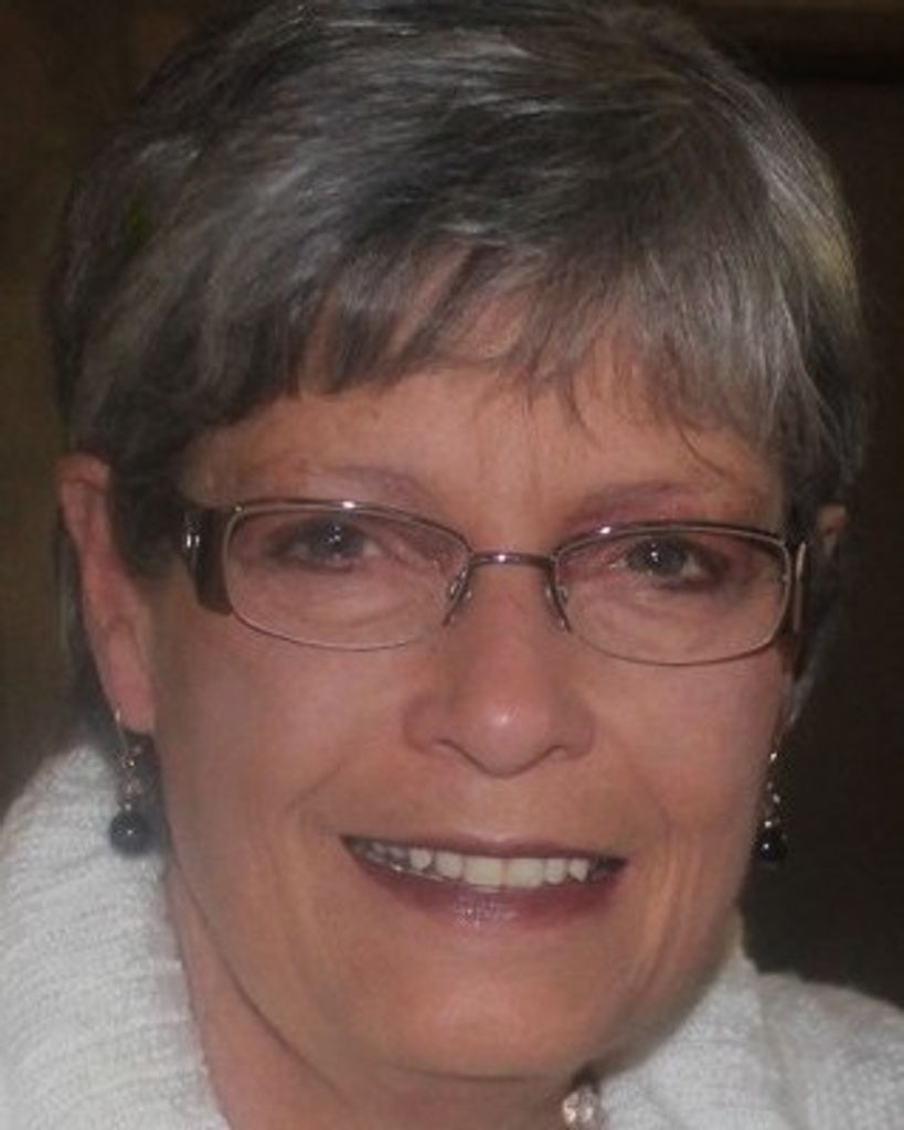 Janet Louise Musteen Profile Photo