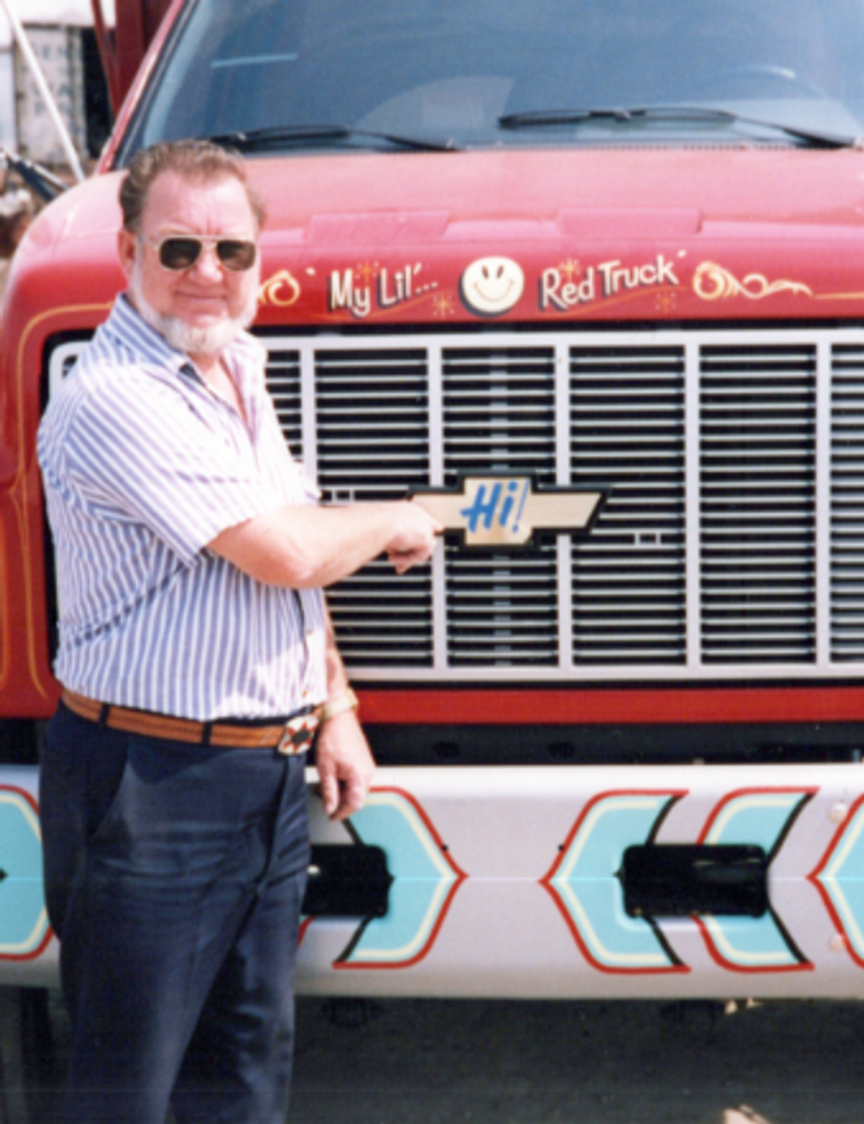 John J. Truszkowski Profile Photo