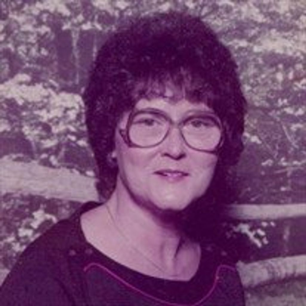 Agnes (Sibert)  Sams-COURTESY
