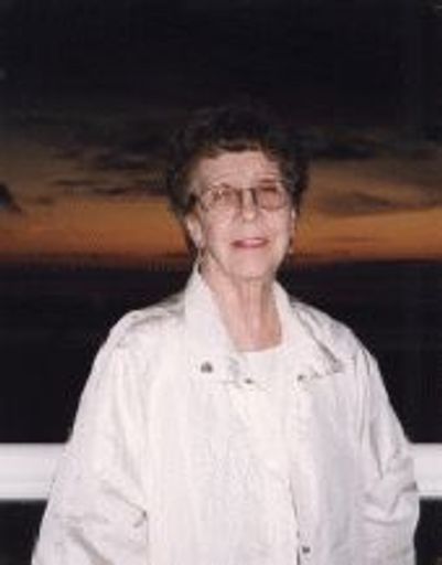 Alice Carol Claudon Profile Photo