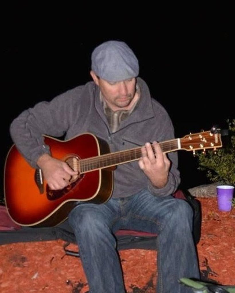 Brian Hoelzel Profile Photo