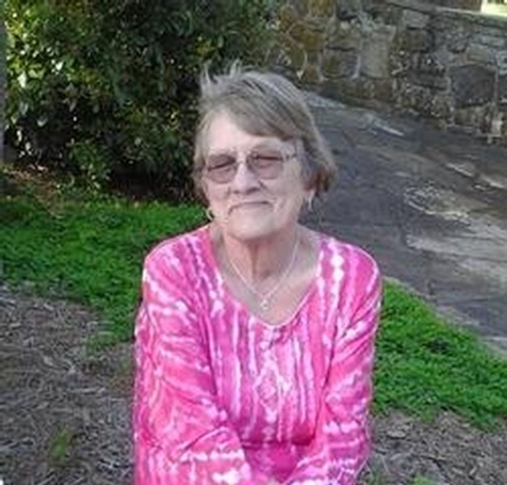 Ruth Smith