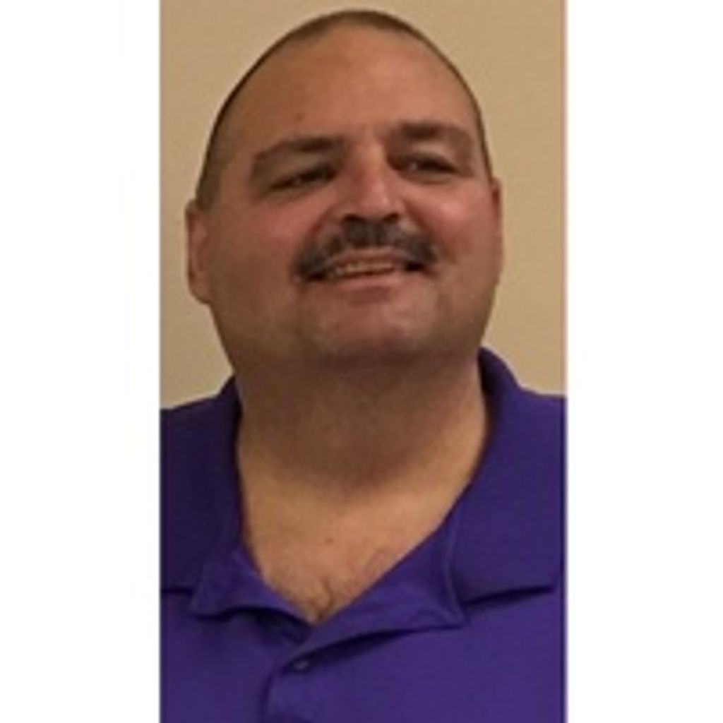 Jerry Stone