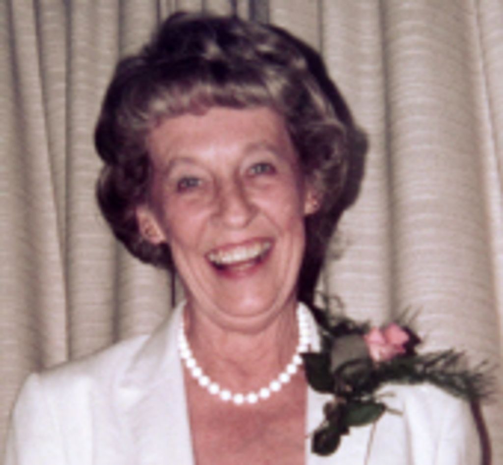 Teresa W. O'Connell