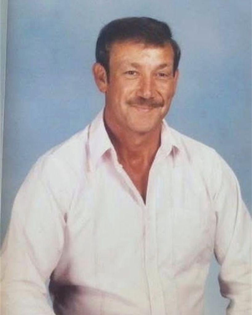 Larry Mitchell Todd Profile Photo