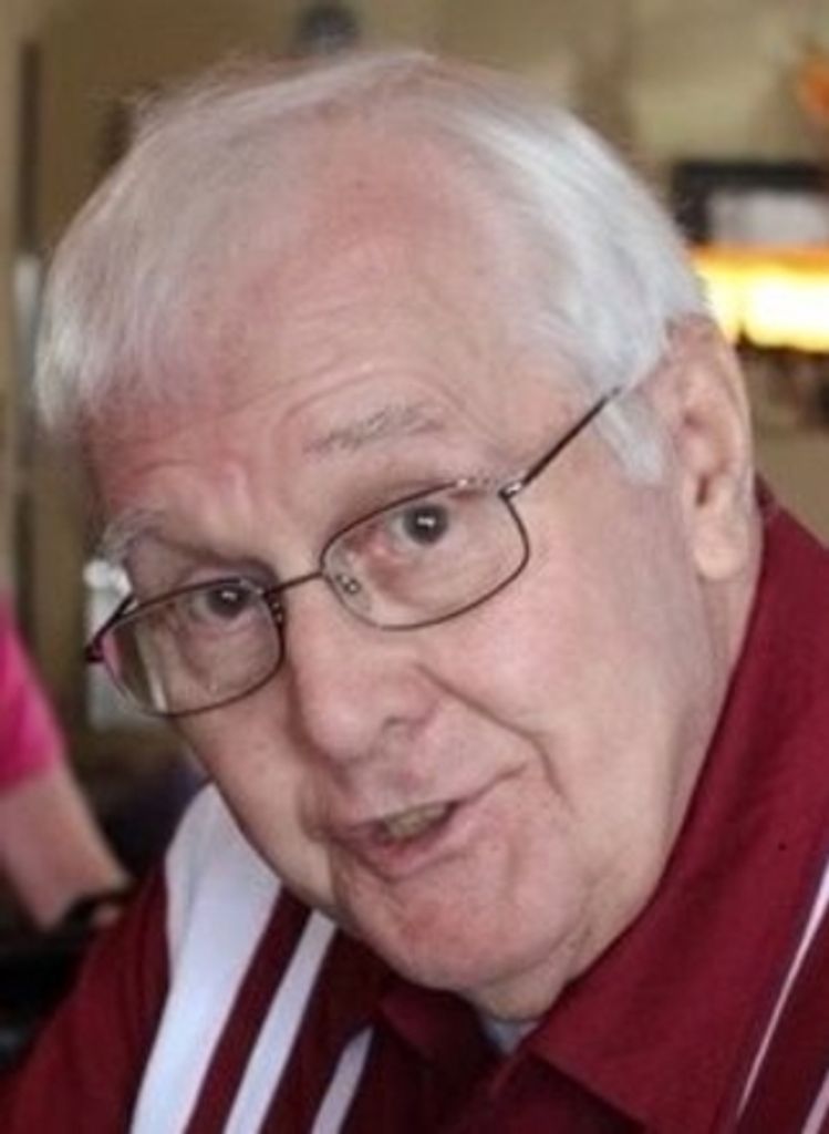 Thomas A. Irwin Profile Photo