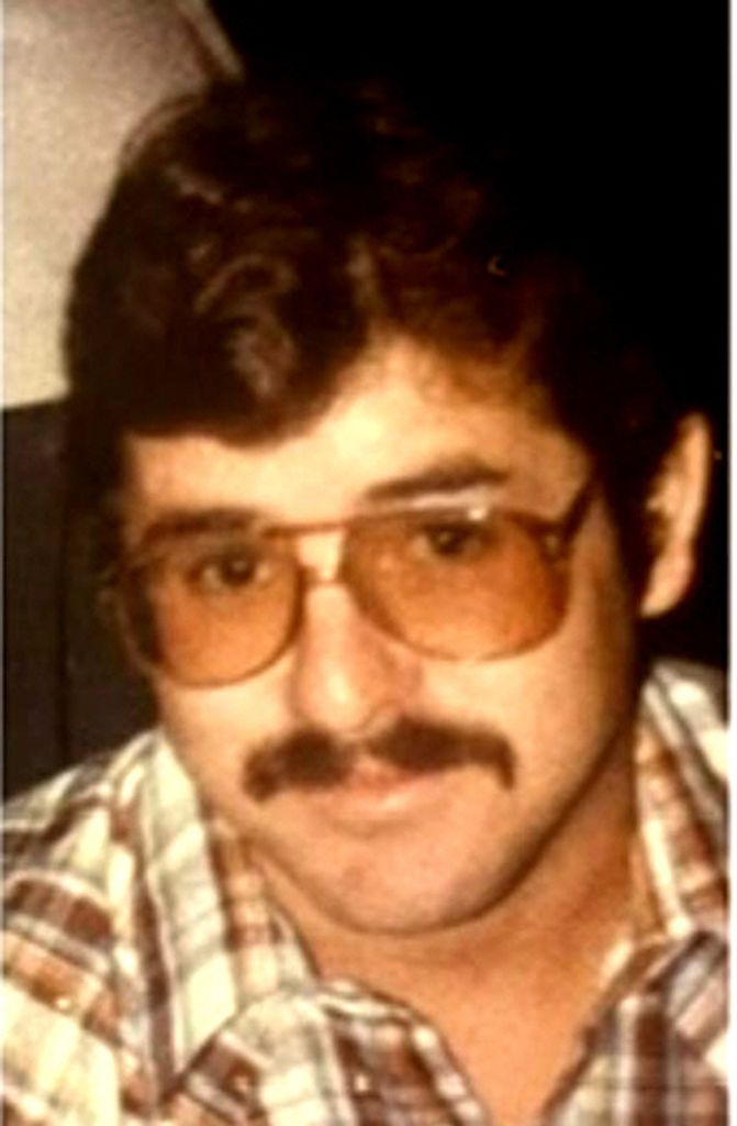 Kim Stanley Farrell Profile Photo