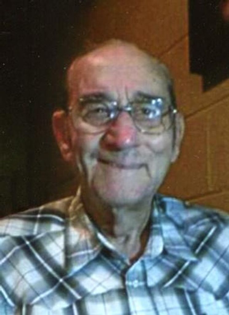 Floyd "Shorty" L. Manfull Profile Photo