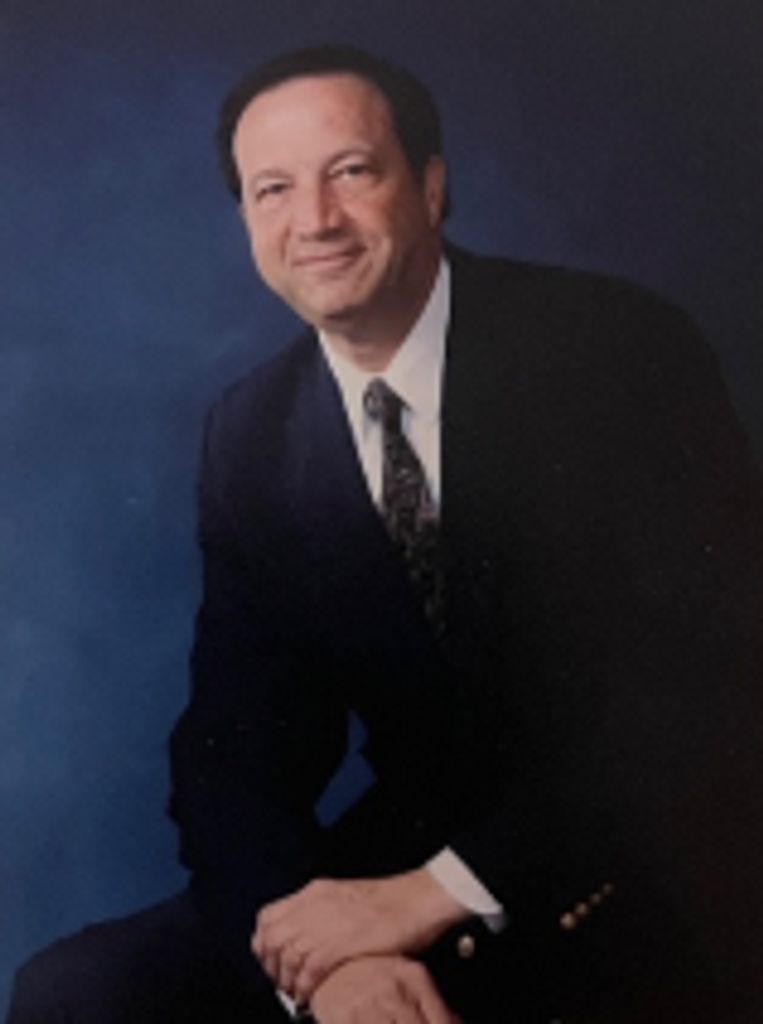 George Michael Dillon