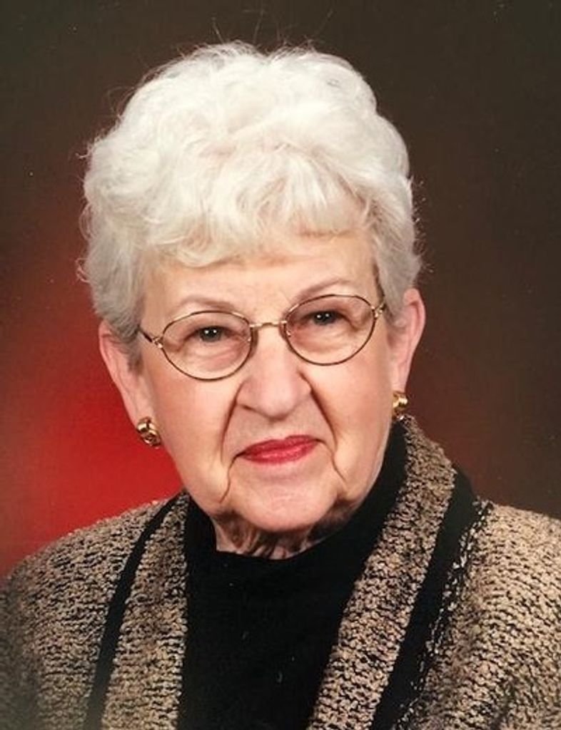 Evelyn Hawkins Profile Photo
