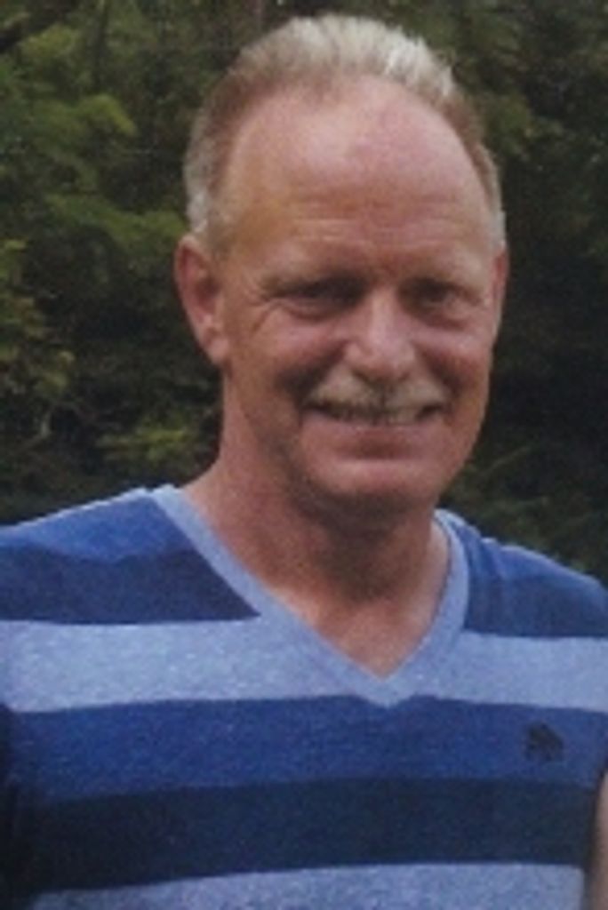 Darrel Gene Dennis, Sr.