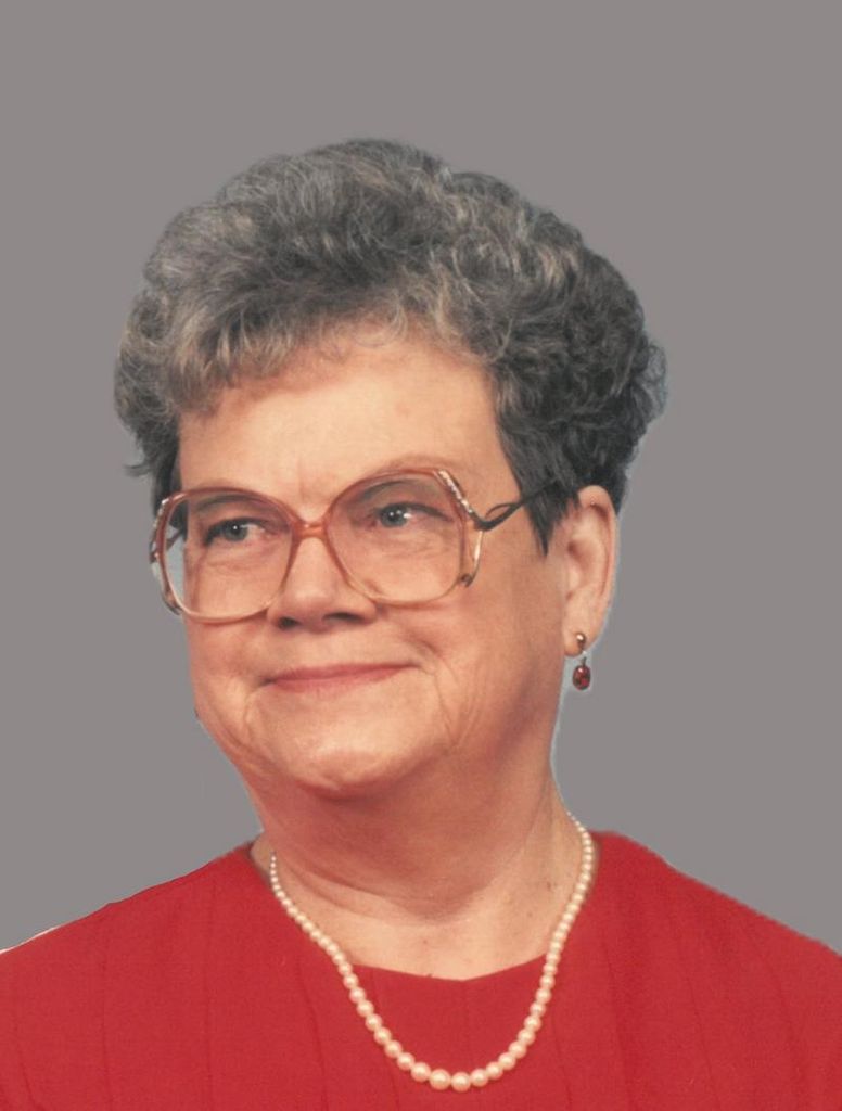 Reba M. Boothe Profile Photo