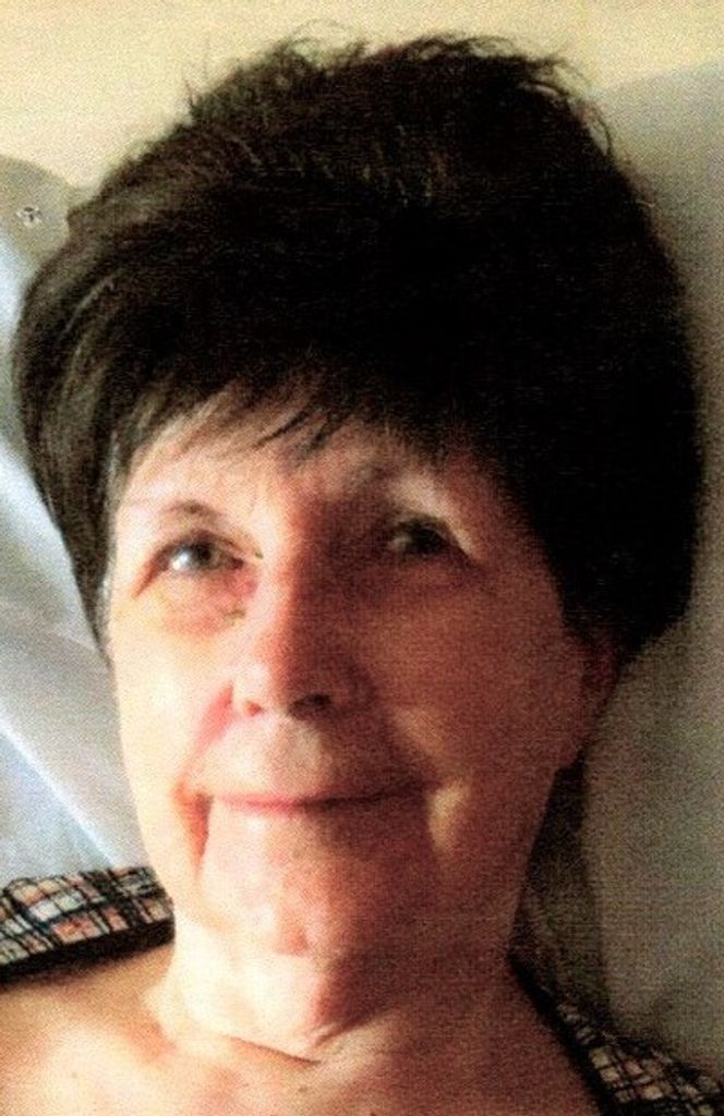 Germaine B. Patchis Profile Photo