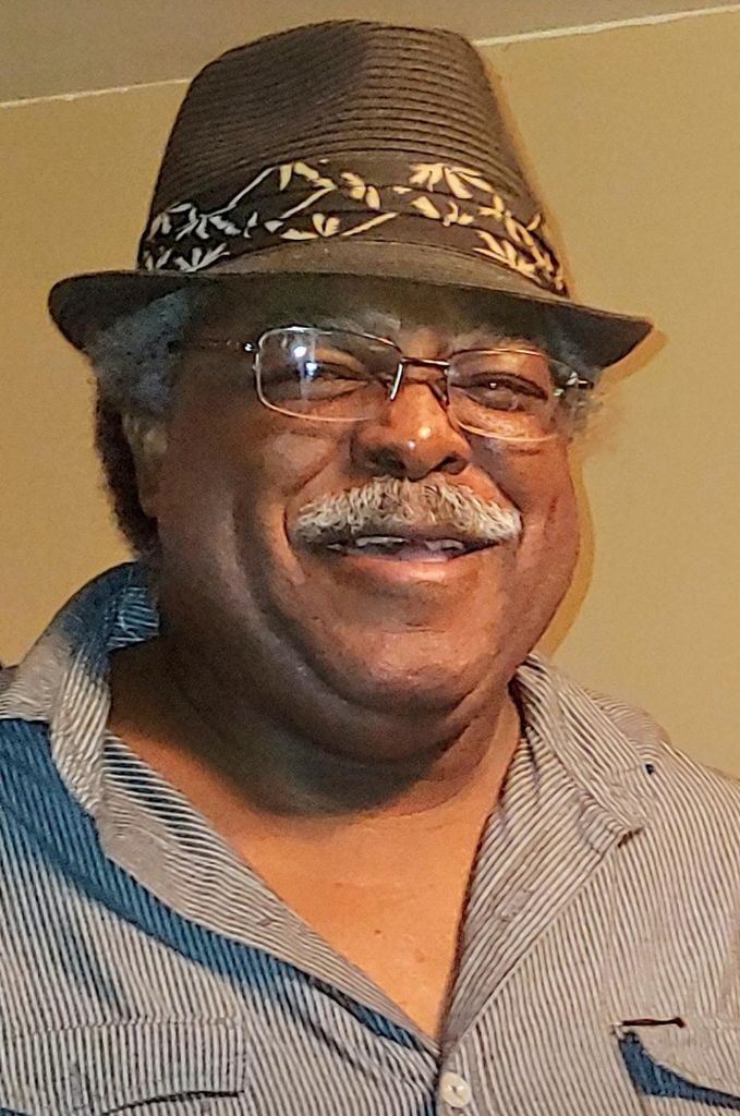 Gregory Anthony Williams