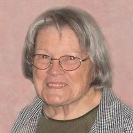 Hazel Mae Towery Profile Photo