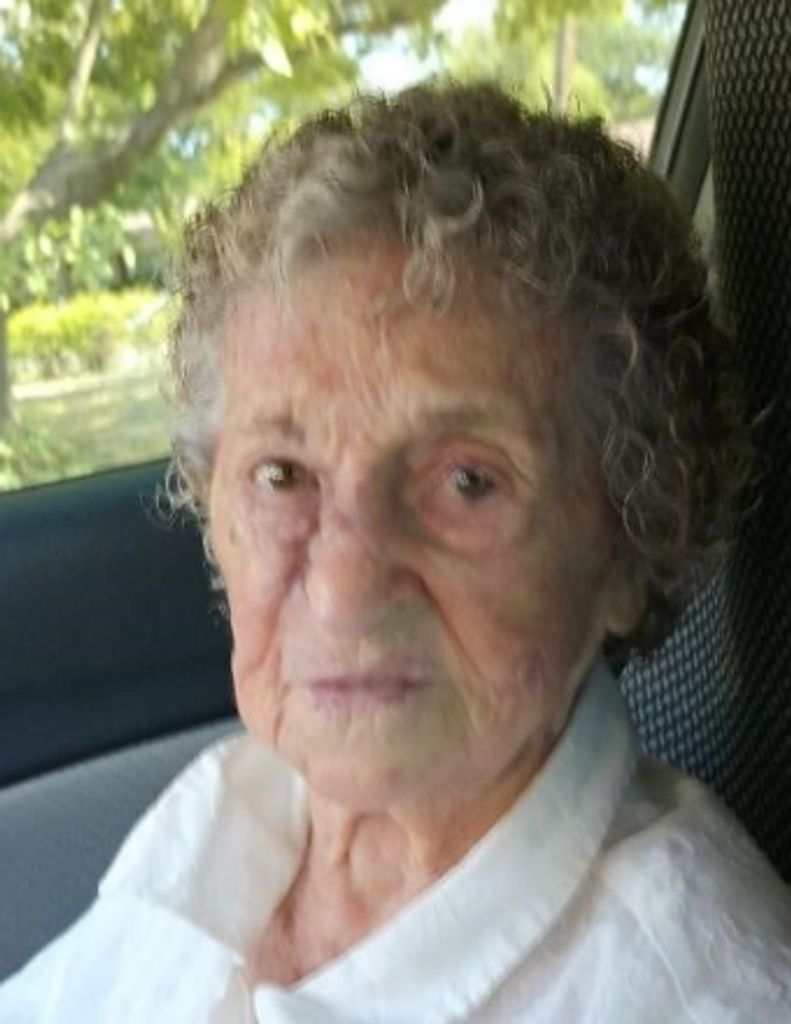 Nannie Bell Morris Profile Photo