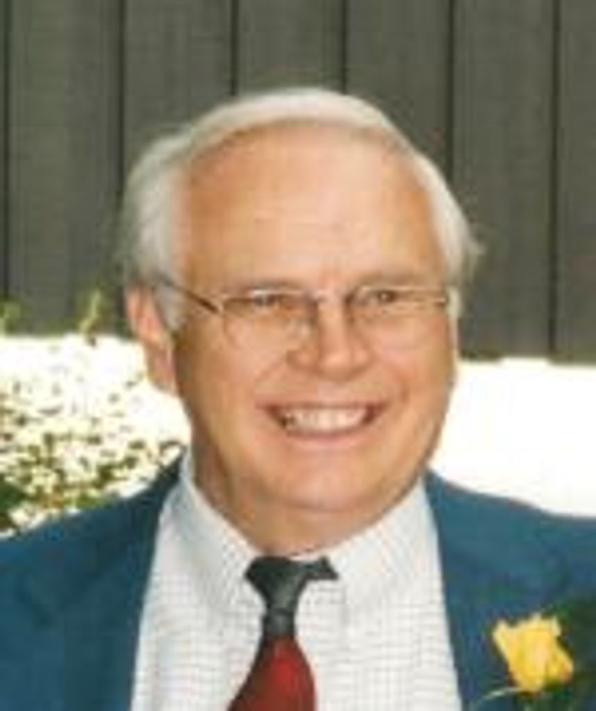 James Bergstrom