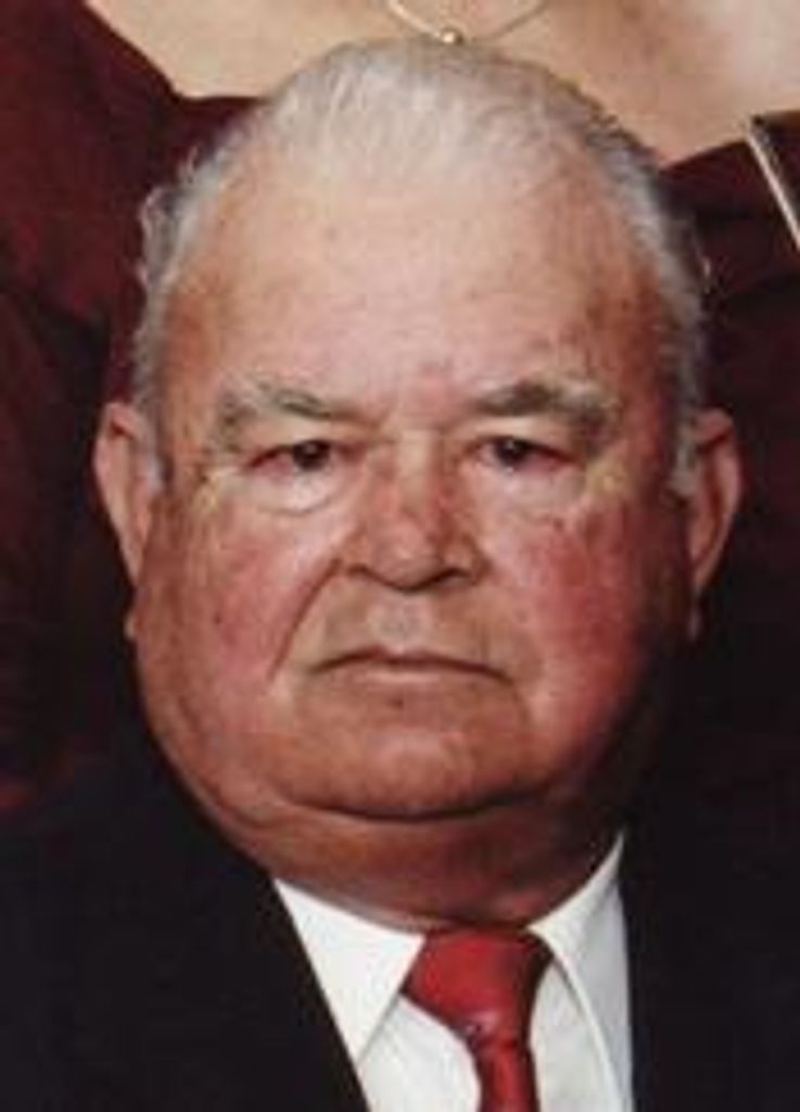 Walter "Brother" Savoy Profile Photo