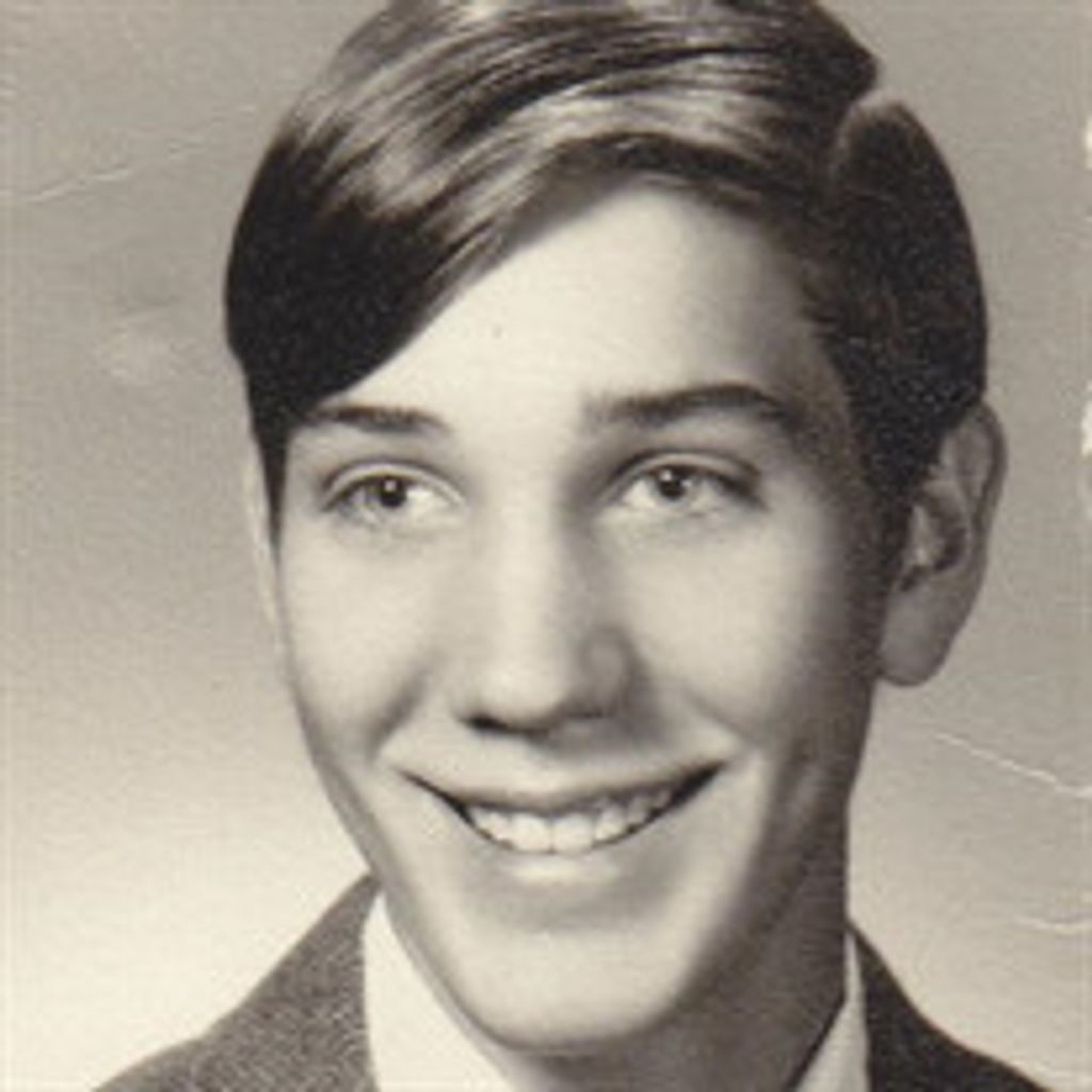 Daniel D. "Danny" Bobrowski