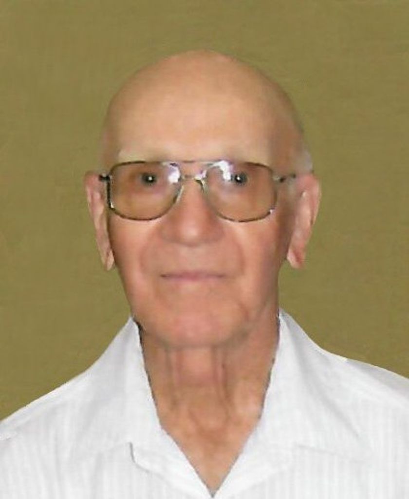 William Dale "Dub" Stroder