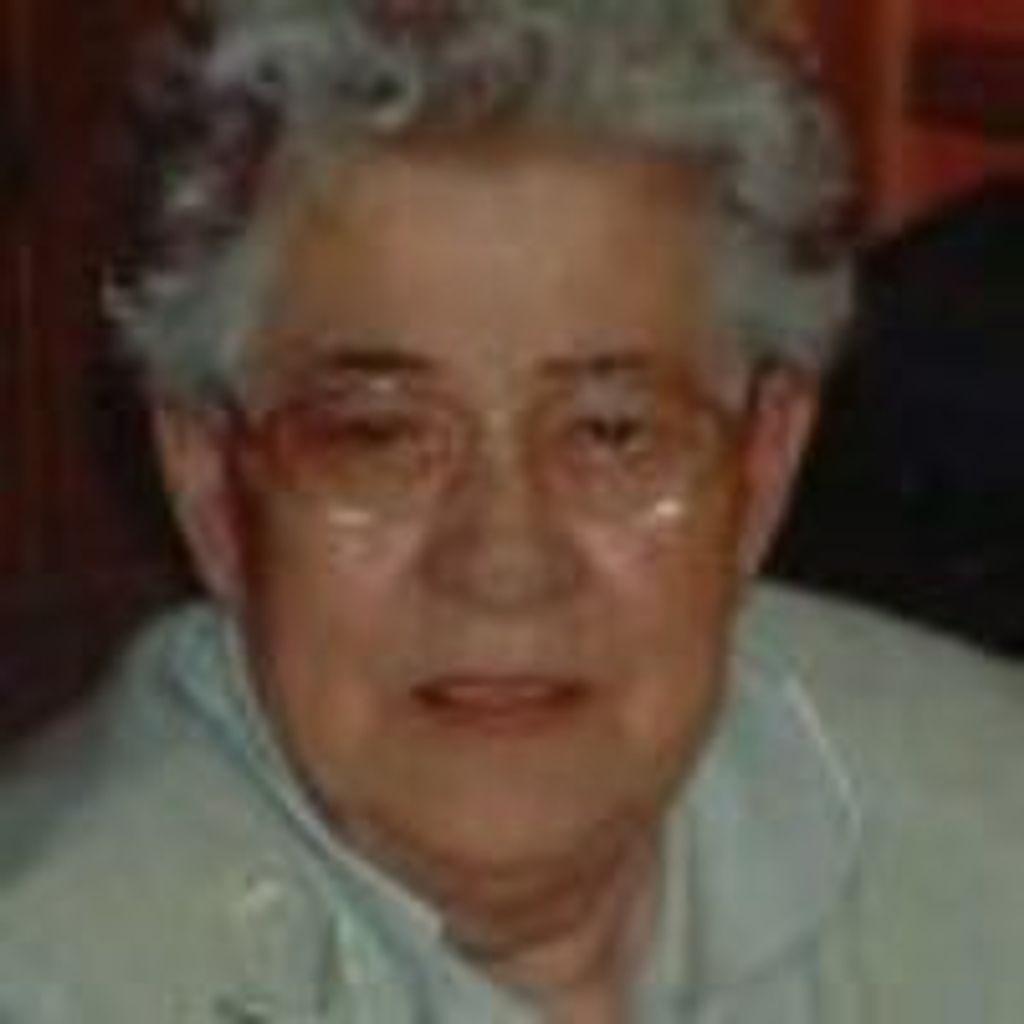 Marion G Leavine