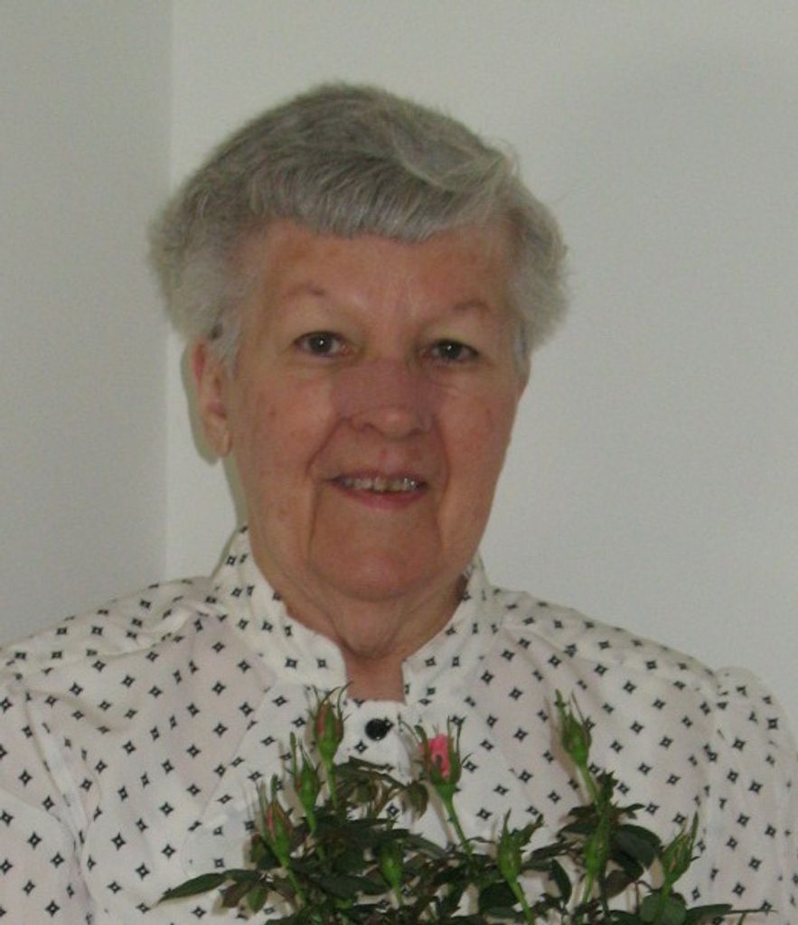 Lily E. (Mohr)  Mister