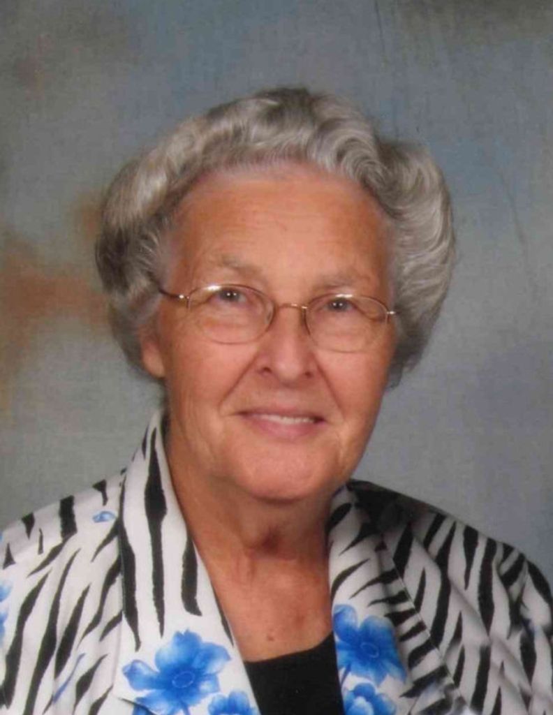 Jewell Gilpin Profile Photo