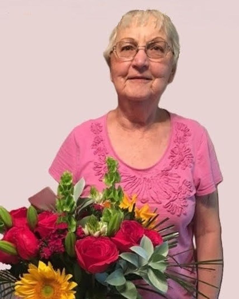 Betty Lou Skillett Profile Photo