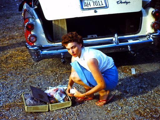 Marlene Giles photo gallery thumbnail 36 of 40