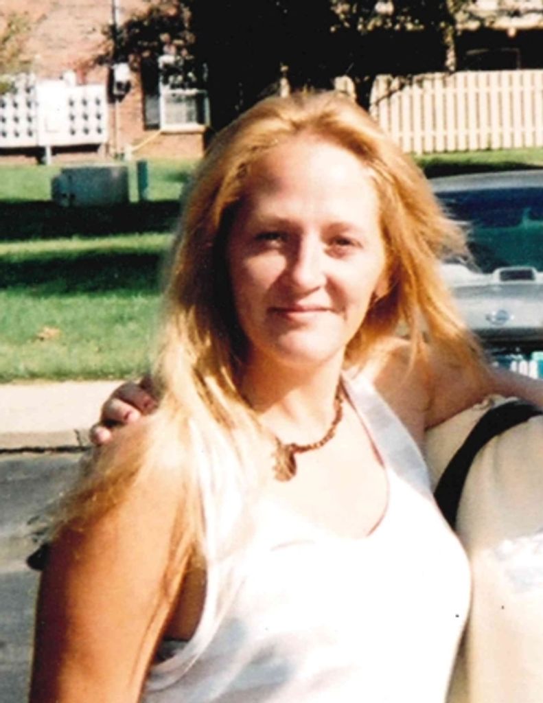 Lorria Lynn Winchester