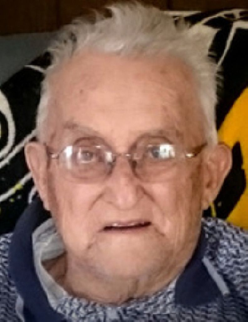 Harold Clyde Gearhart