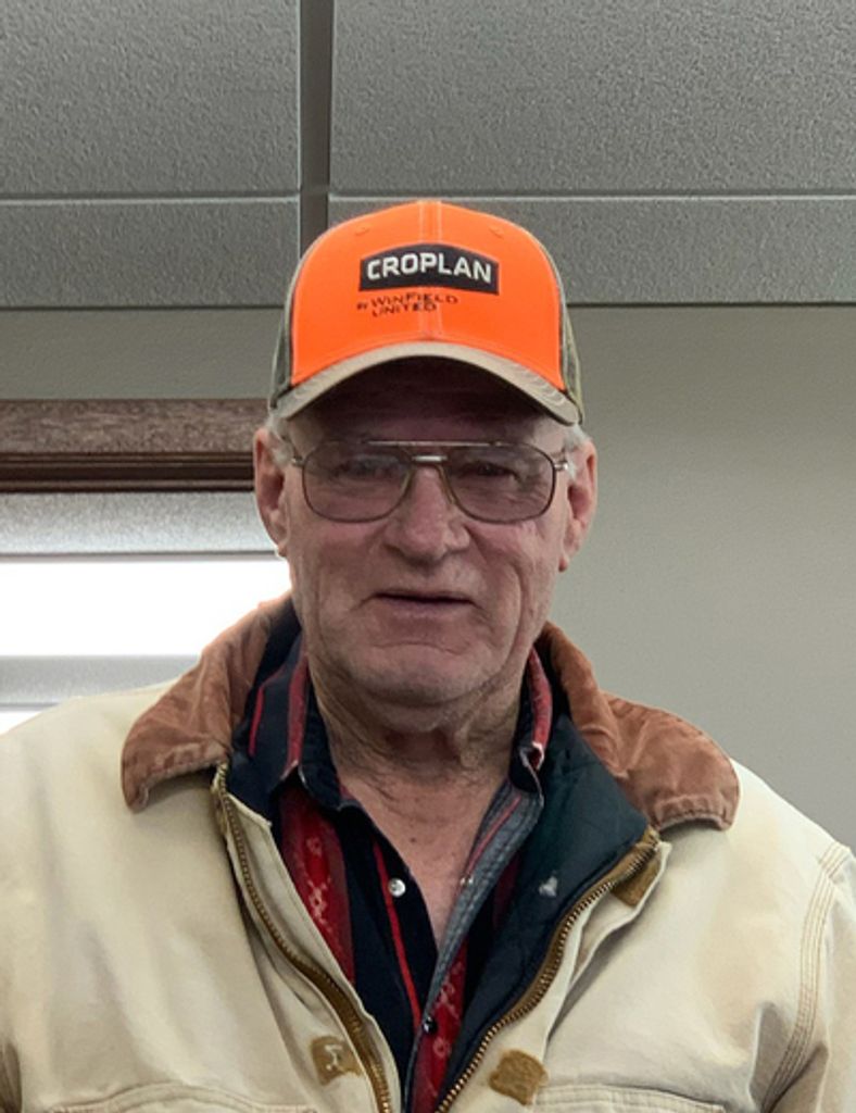 Gerald Douglas 'Jerry' Ostile Profile Photo