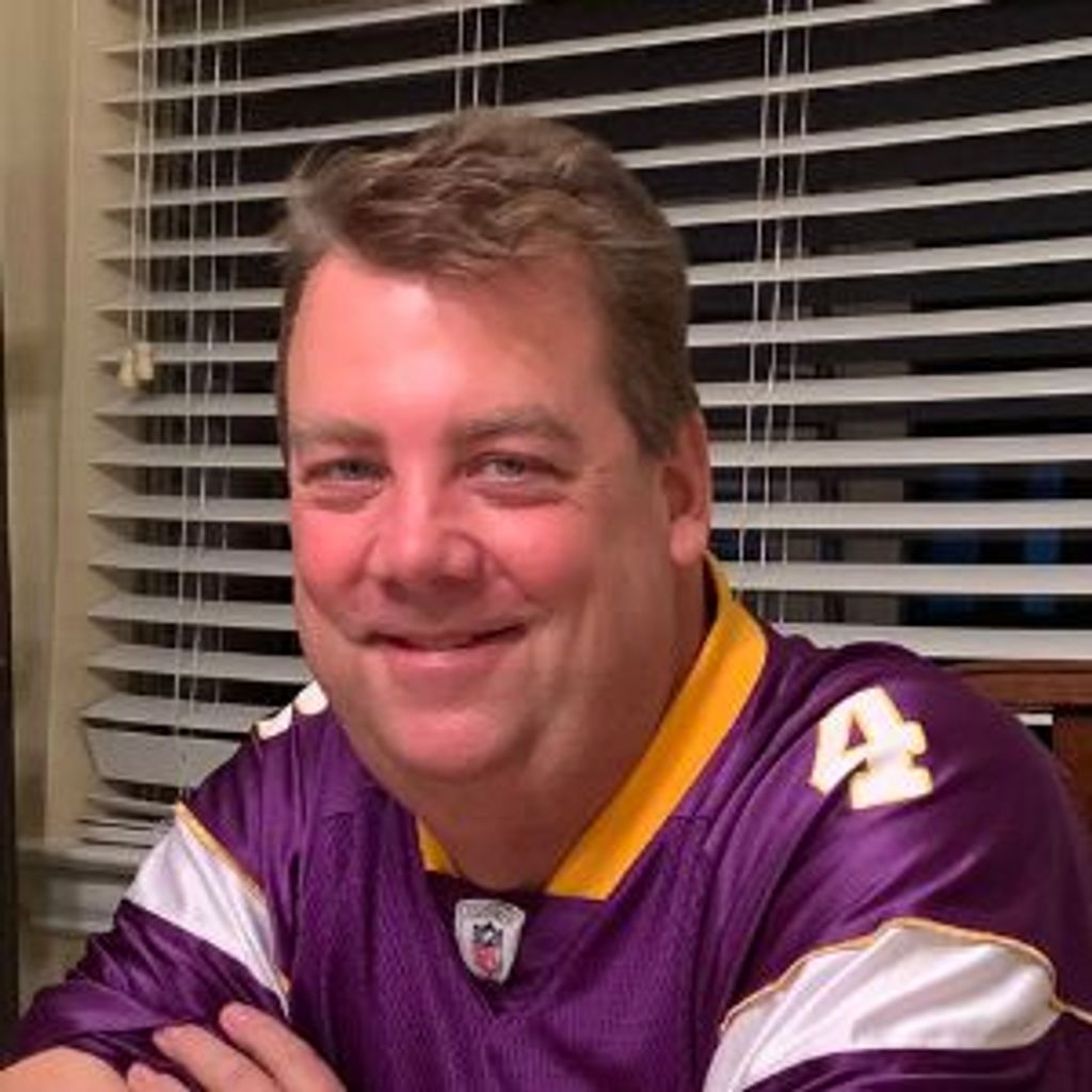 Scott Edblom Profile Photo