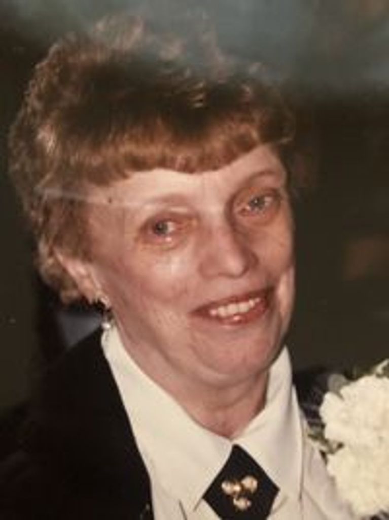 Anita Pfaff Profile Photo