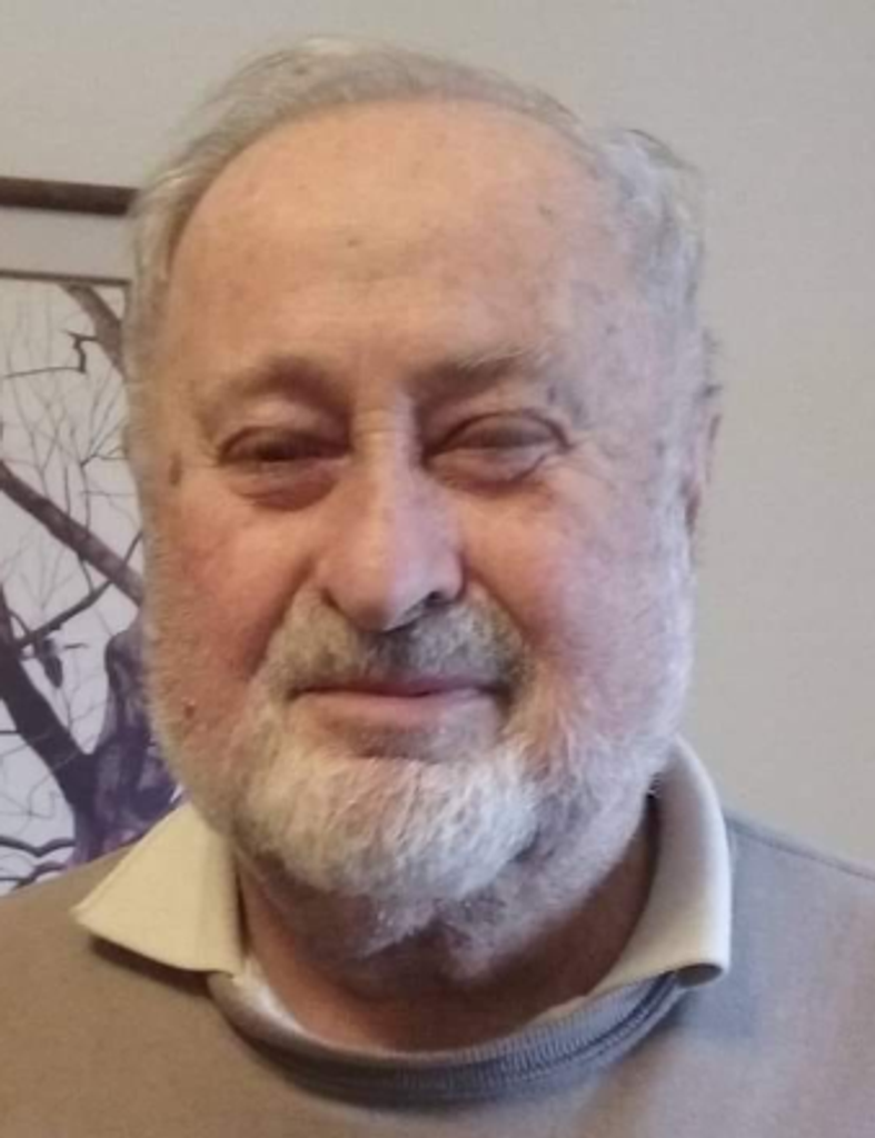 Charles W. Scheetz
