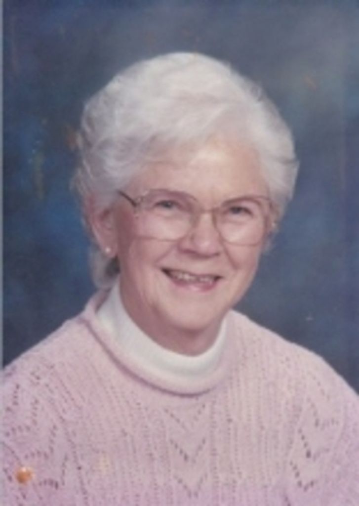 Mary Lou Measles