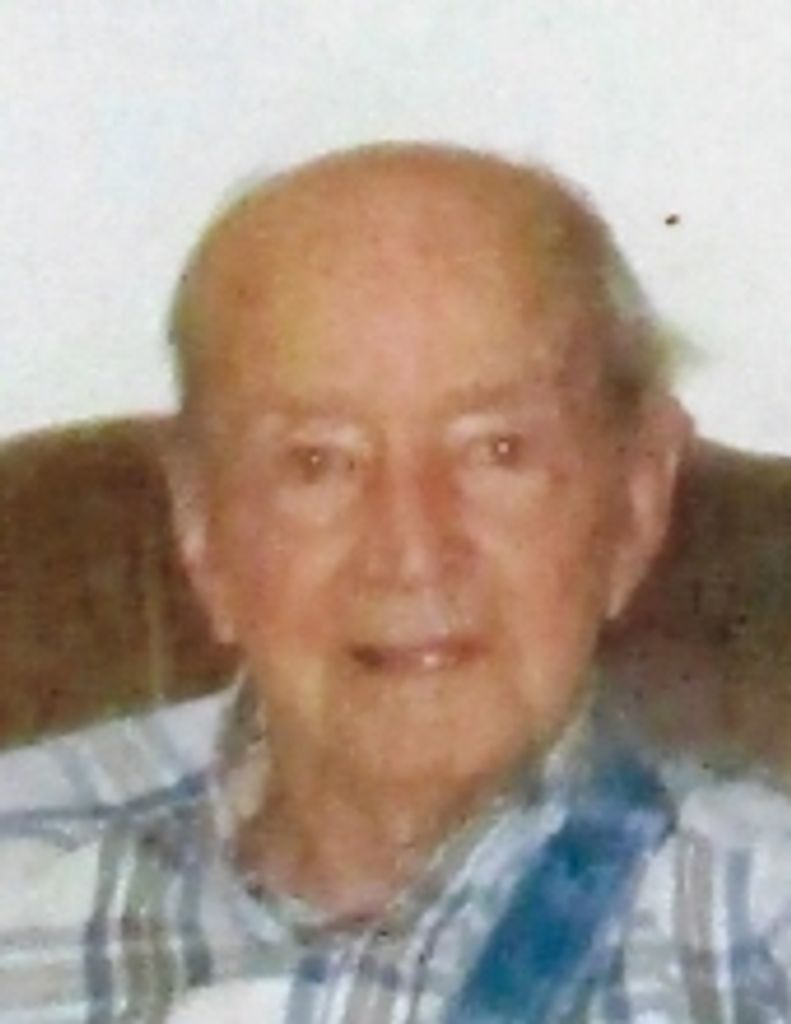 Verlin Clyde Stokes
