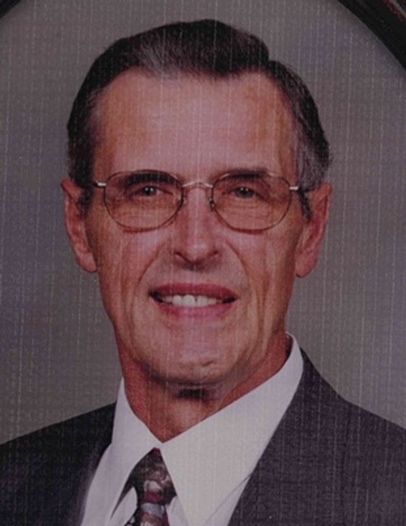 Delwin E. Antle Profile Photo